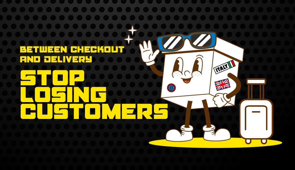 Proven Techniques to Keep Ecommerce Customers Engaged After Checkout Until Delivery