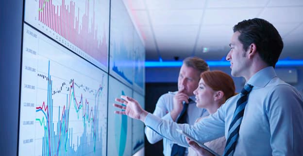 Streamlining Order Fulfillment Through Unified Data Integration