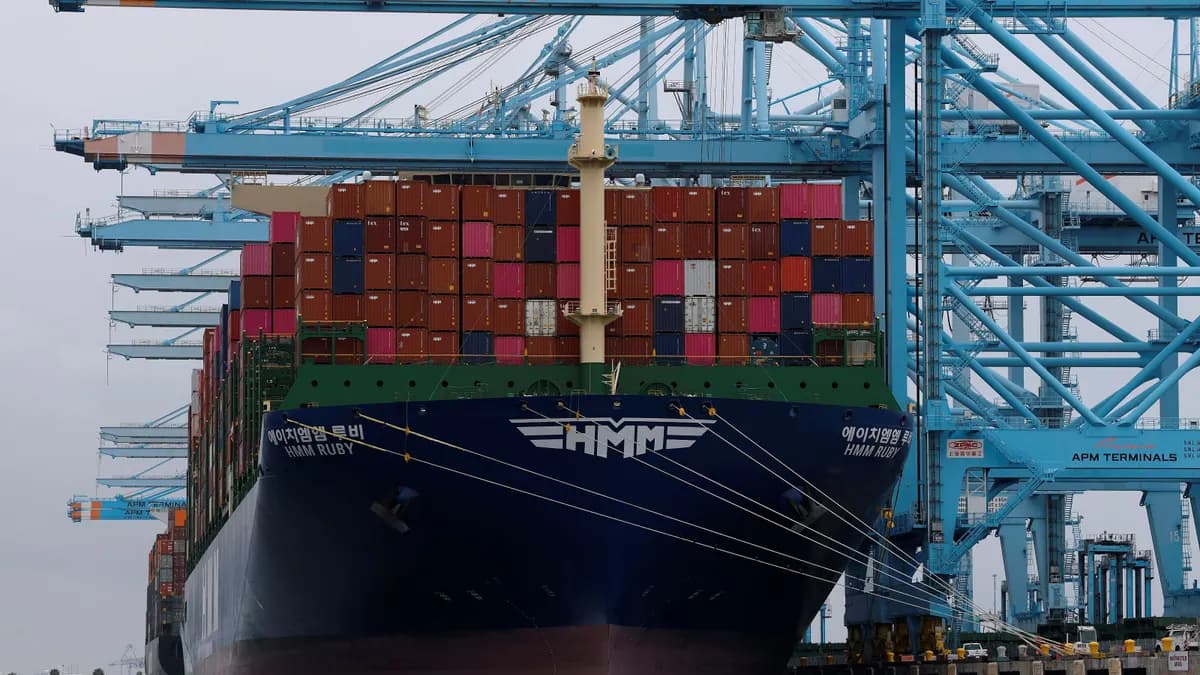 Rising Producer Prices: The Impact of Tariffs on Supply Chains