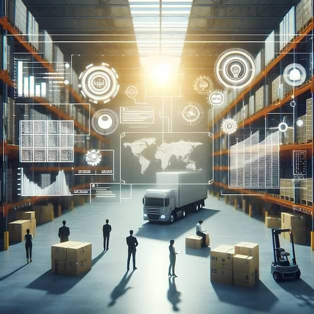 Understanding Supply Chain Management (SCM) and Its Importance