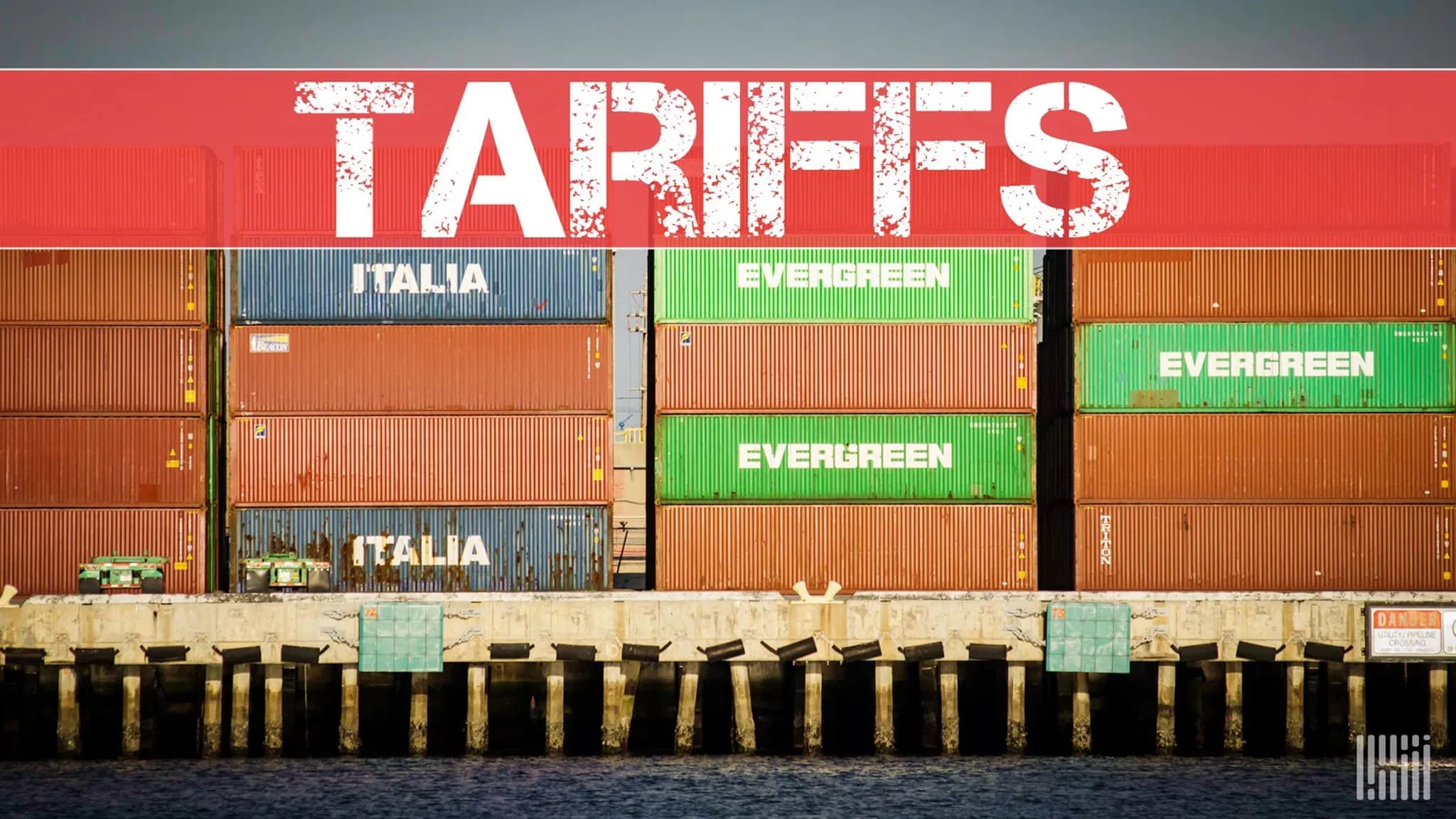 Trump Delays Implementation of Tariffs on European Goods Until July