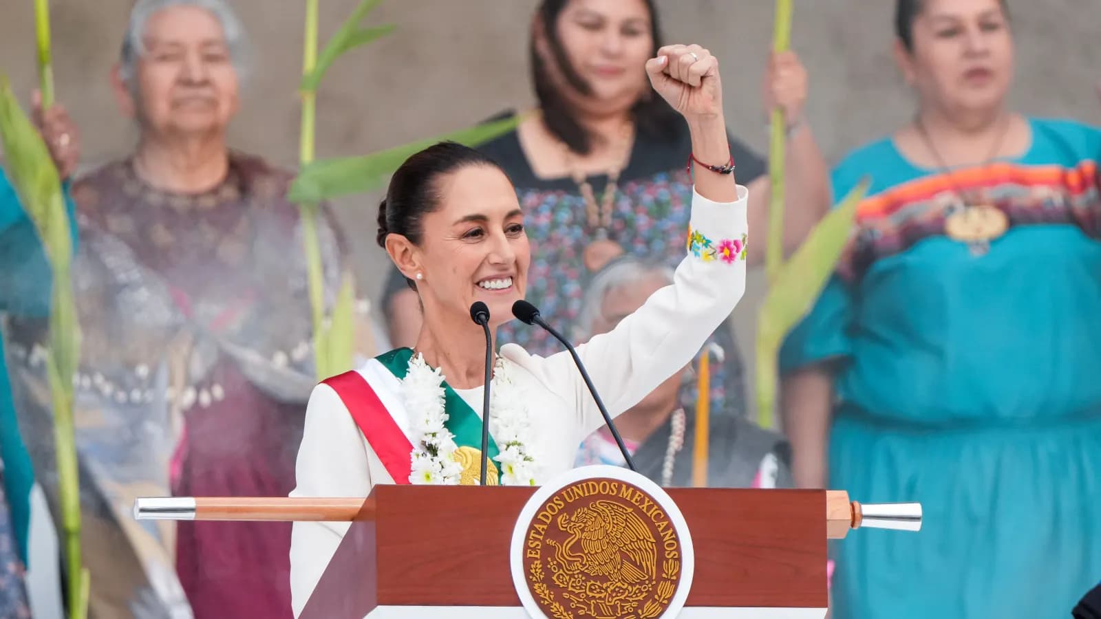 US and Mexico Extend the 90-Day Moratorium on USMCA Tariffs