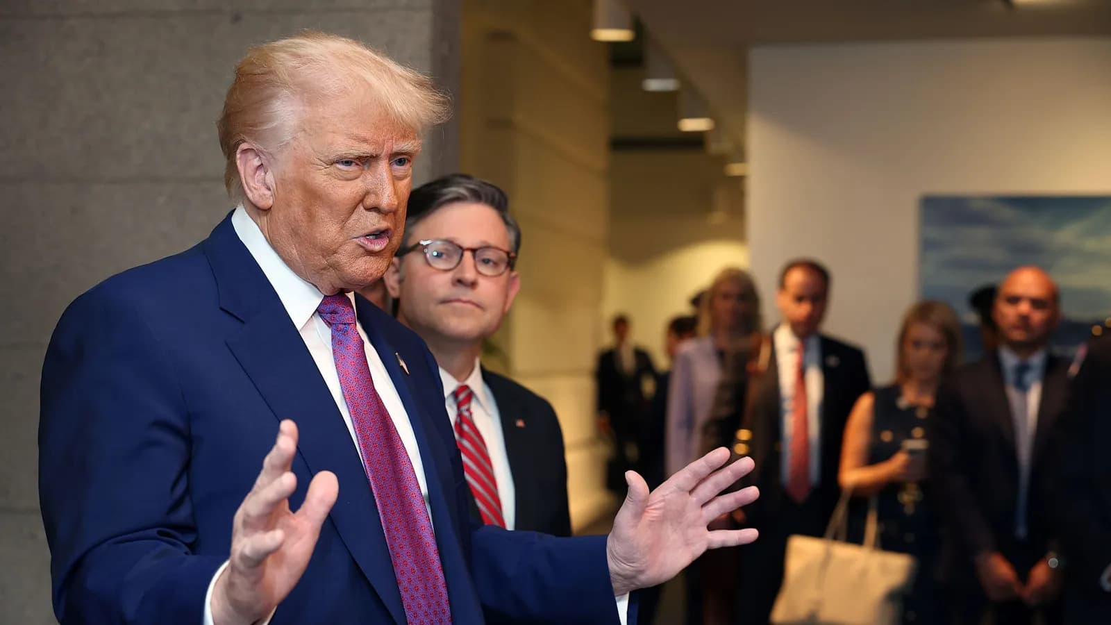 How Proposed Tariffs Could Affect Logistics and Global Cargo Transportation
