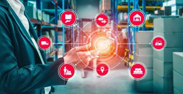 Understanding the 5 Key Components of a Resilient Supply Chain