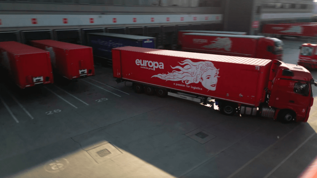 Streamlining Transportation Management with Unified Platforms