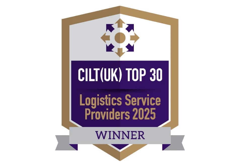 Unipart Takes the Lead as the Premier Logistics Provider in the UK