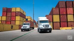 How Universal Logistics’ Intermodal Asset Impairment Shaped Its Challenging Q3 and What It Means for Cargo Transport