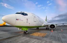 How UniWorld Air Cargo Finalized Its Transition to an All-737 Fleet with the Introduction of 737-300 Freighters