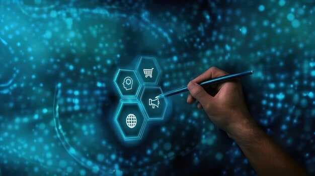 Unlocking Value Through Digital Transformation in Procurement