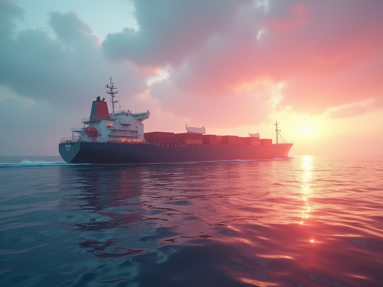 Shipping’s Role in Climate Action: Unveiling the Challenges Ahead