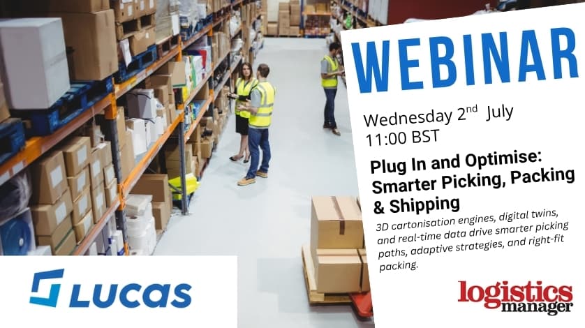 Exploring Smart Strategies for Efficient Logistics Operations