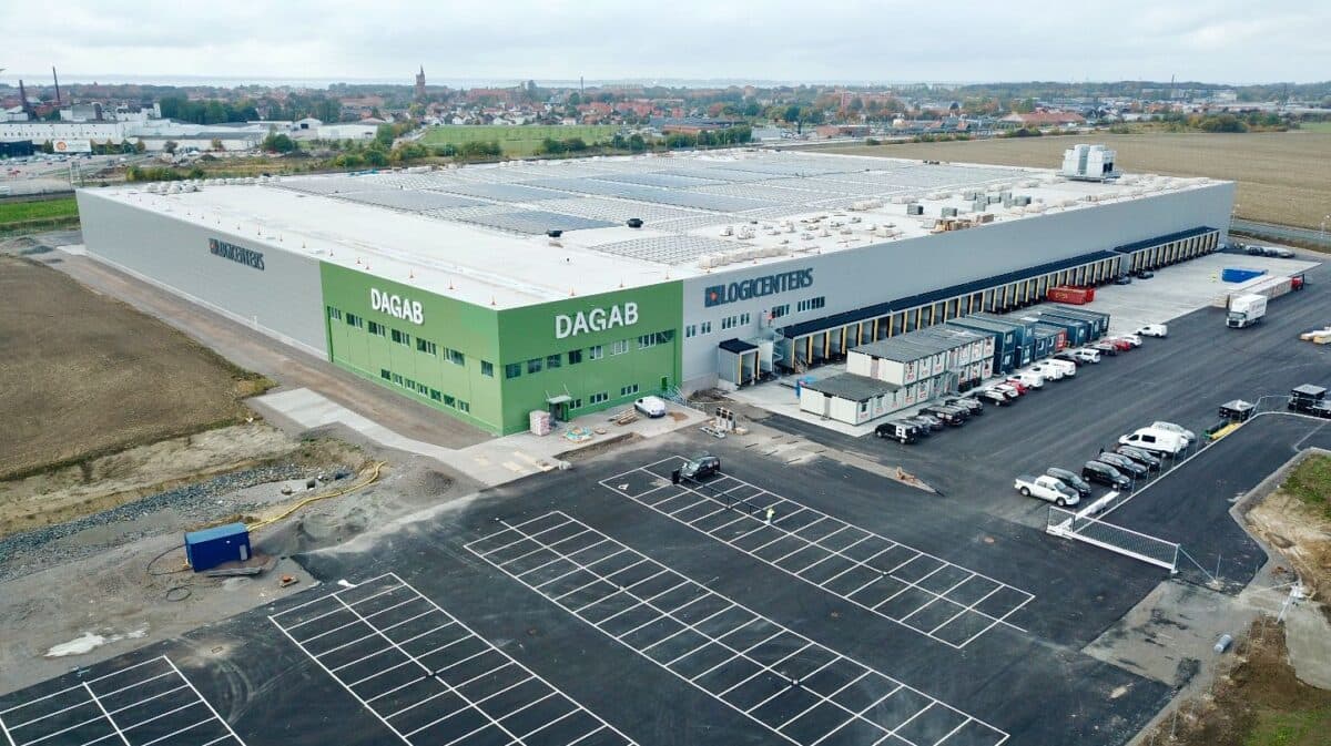 Urban Partners completes major logistics portfolio sales to Catena AB and Ontario Teachers' Pension Plan