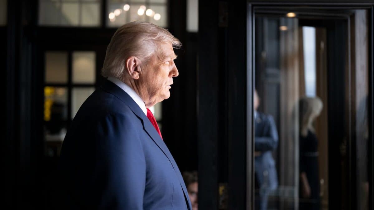 US Tariff Increase on Canada: Implications for Global Logistics