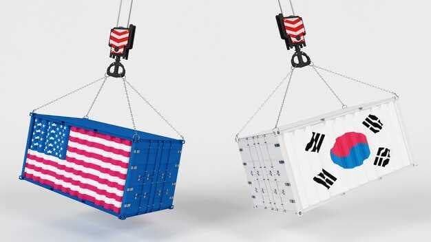 US-China Tariffs and the End of De Minimis - How to Handle It