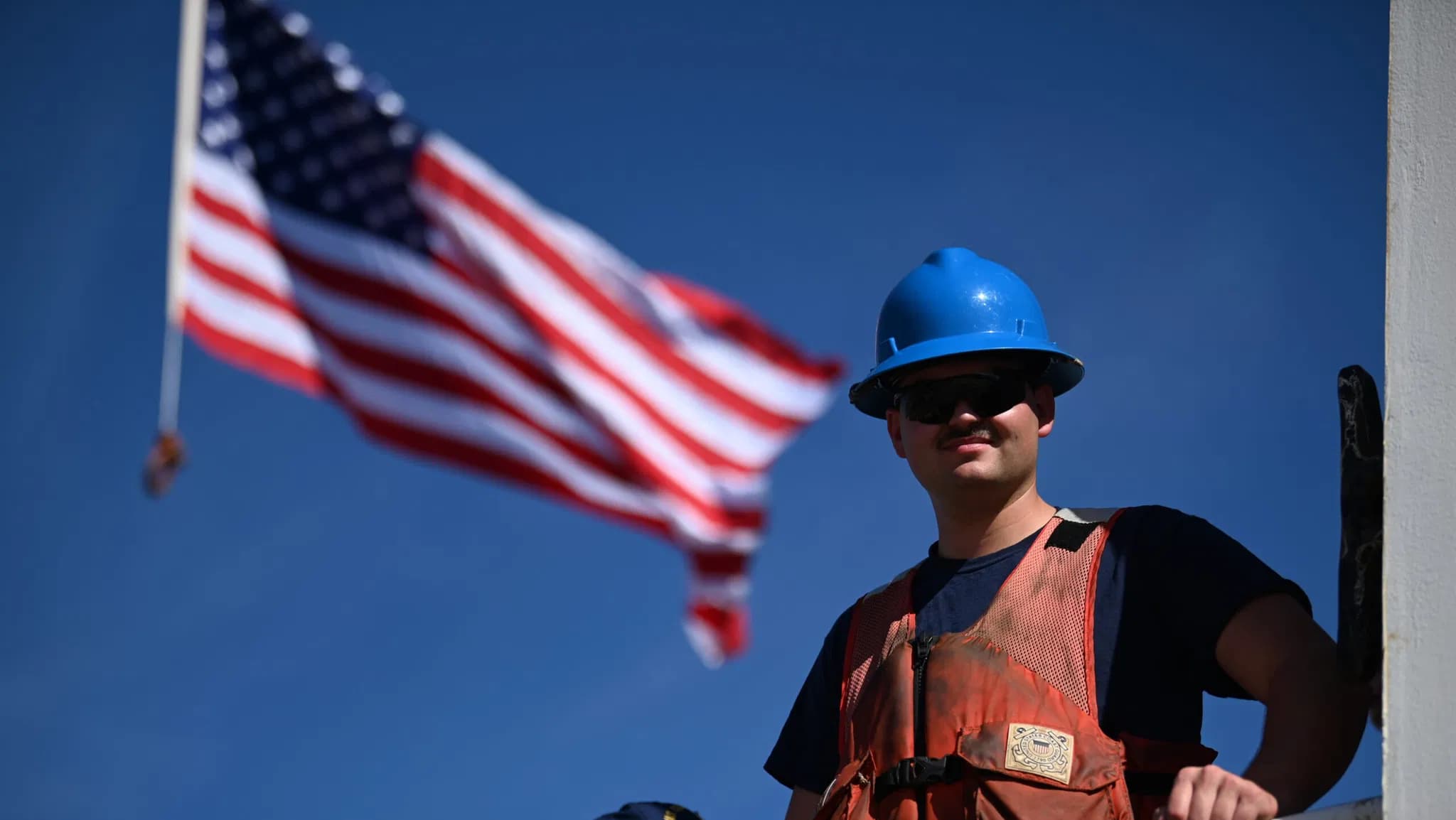 U.S. Legislation Enhances Domestic Cargo Transport through American Shipping