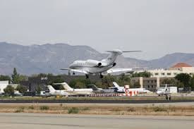 US Jet Fuel Spot Prices in August 2024 See a Notable 7% Year-Over-Year Decline