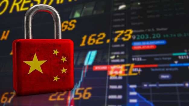 US Locks in Steep China Tariff Hikes