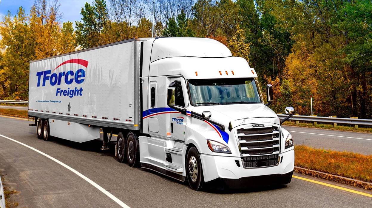 TFI International's Sequential Earnings Show Promising Signs of Recovery