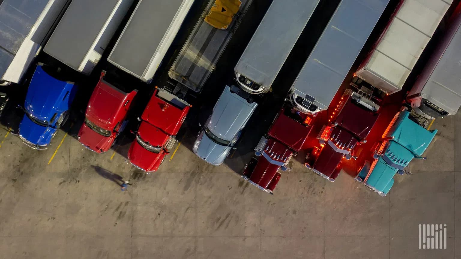 Cross-Border Trade Volumes Surge Amid Tariff Concerns