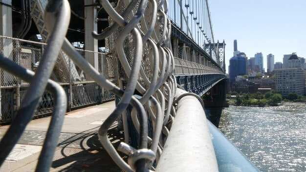 US Reaches Over $100M Settlement in Civil Lawsuit Against Vessel Owner and Operator for Destruction of Francis Scott Key Bridge