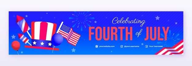 USA Banner Design - Tips, Colors, and Trends for US Event Banners