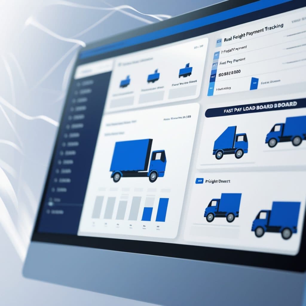 Using Freight Tender Notifications to Stay Ahead in Carrier Workloads