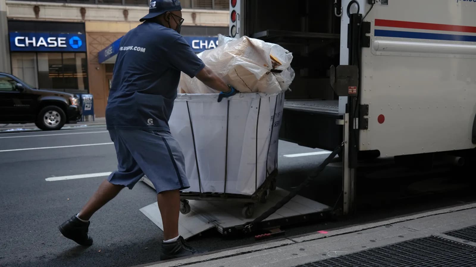 Stakeholders Urge Postal Service to Pause Overhaul Efforts for Enhanced Delivery