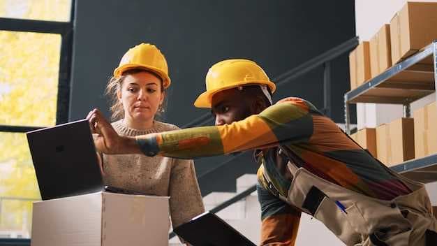 Value-Added Services in Logistics and Warehousing - Boost Efficiency