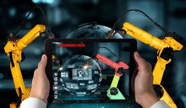 VDA 5050, MassRobotics & Open-RMF - What Is What and Where It Applies