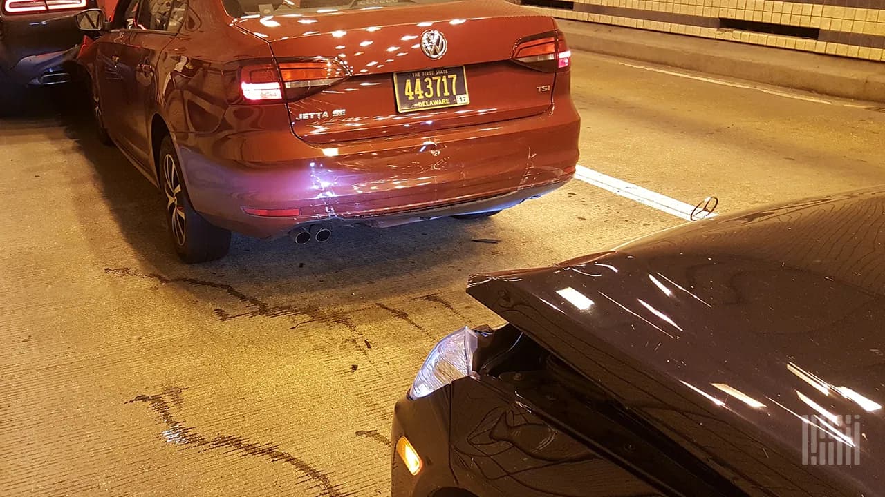 Uncertain Future of Drunk-Driving Prevention Tech in Vehicles