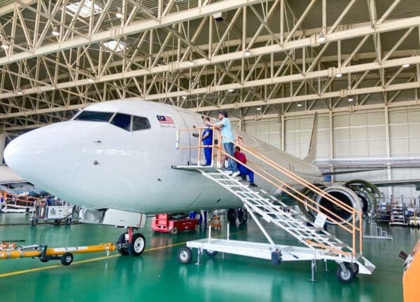 Vietnam Airlines Set to Launch Dedicated Cargo Service with A321F Fleet