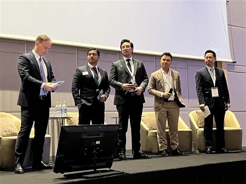 Unlocking Vietnam's Business Aviation Potential: A Focus on Growth Opportunities