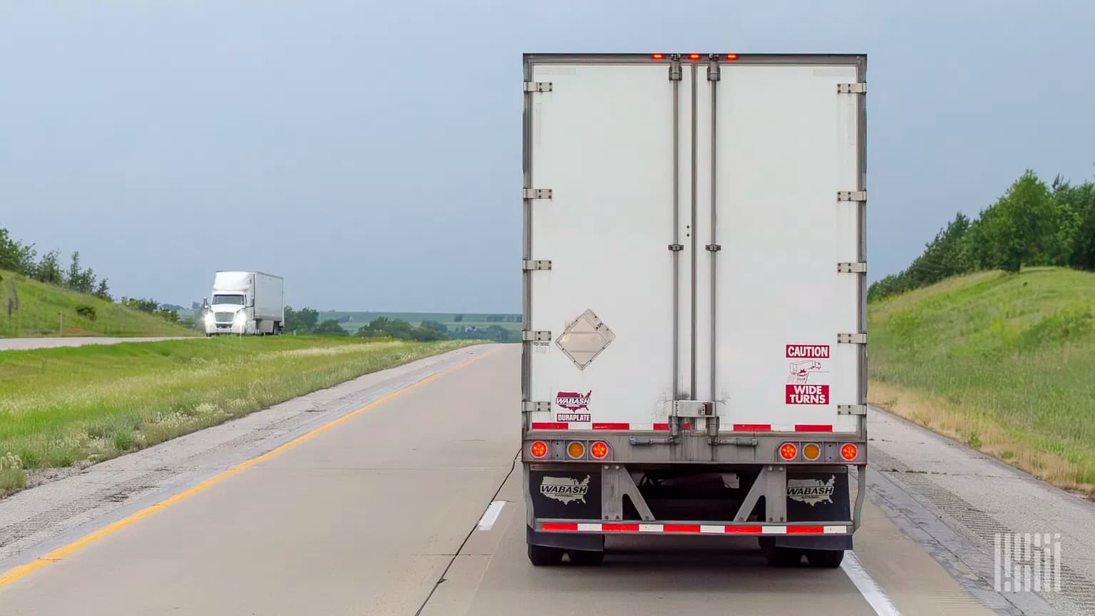 Simplified Evaluation for Truck Drivers with Physical Impairments
