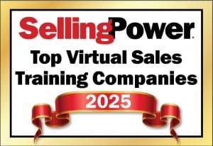 Why The Brooks Group Is Recognized as a Leader in Virtual Sales Training for 2025