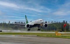 Visakhapatnam Airport Restarts International Cargo Flights, Boosting Regional Export and Logistics Efficiency