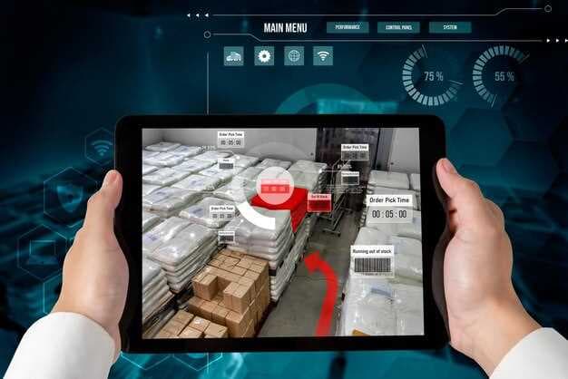 Visibility and Adaptability - The Core of Truly Integrated Logistics