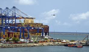Vizhinjam International Seaport Breaks Records with Over One Million TEUs Handled in Record Time