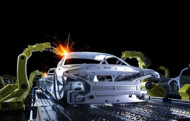 Volvo Cars Becomes First Car Maker to Join SteelZero, Advancing Fossil-Free Steel Ambitions