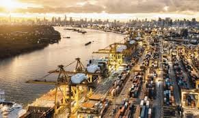 Breakpoints in Today's Supply Chains: From Port Gates to the Last Mile