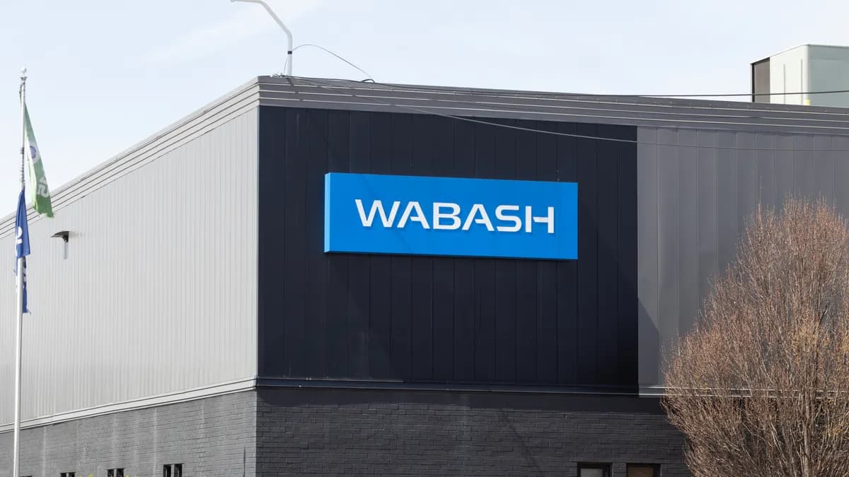 Wabash Settles Extensive Legal Case Over Fatal Crash with $30 Million Payment