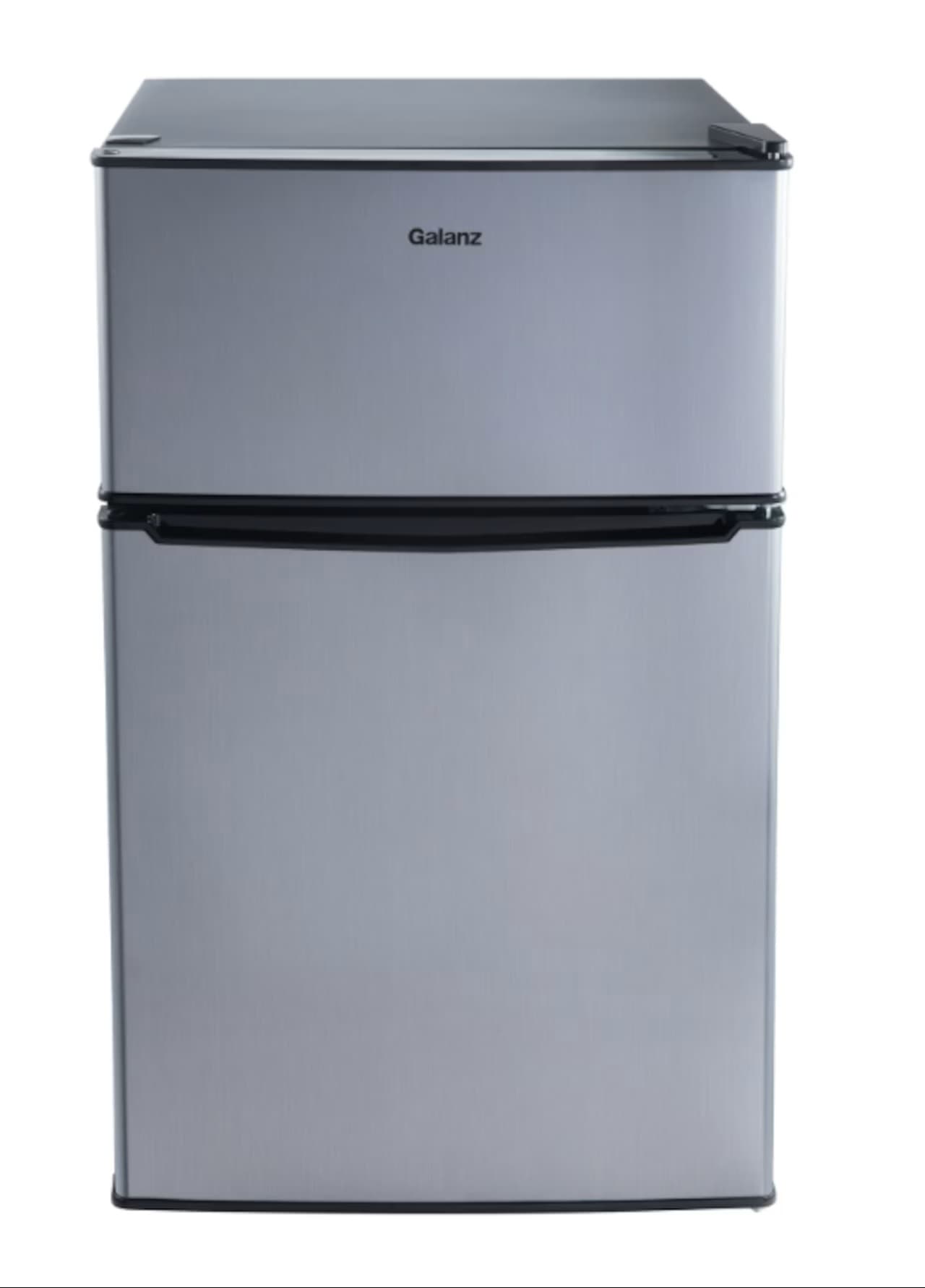 Amazing Discounts on Galanz Mini Fridge with Freezer at Walmart