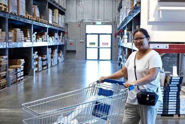 Walmart Requires 98% OTIF Compliance from Suppliers