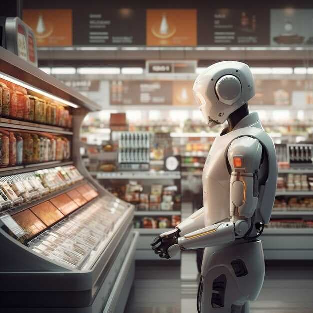 Walmart's New Supply Chain Reality - AI, Automation, and Resilience