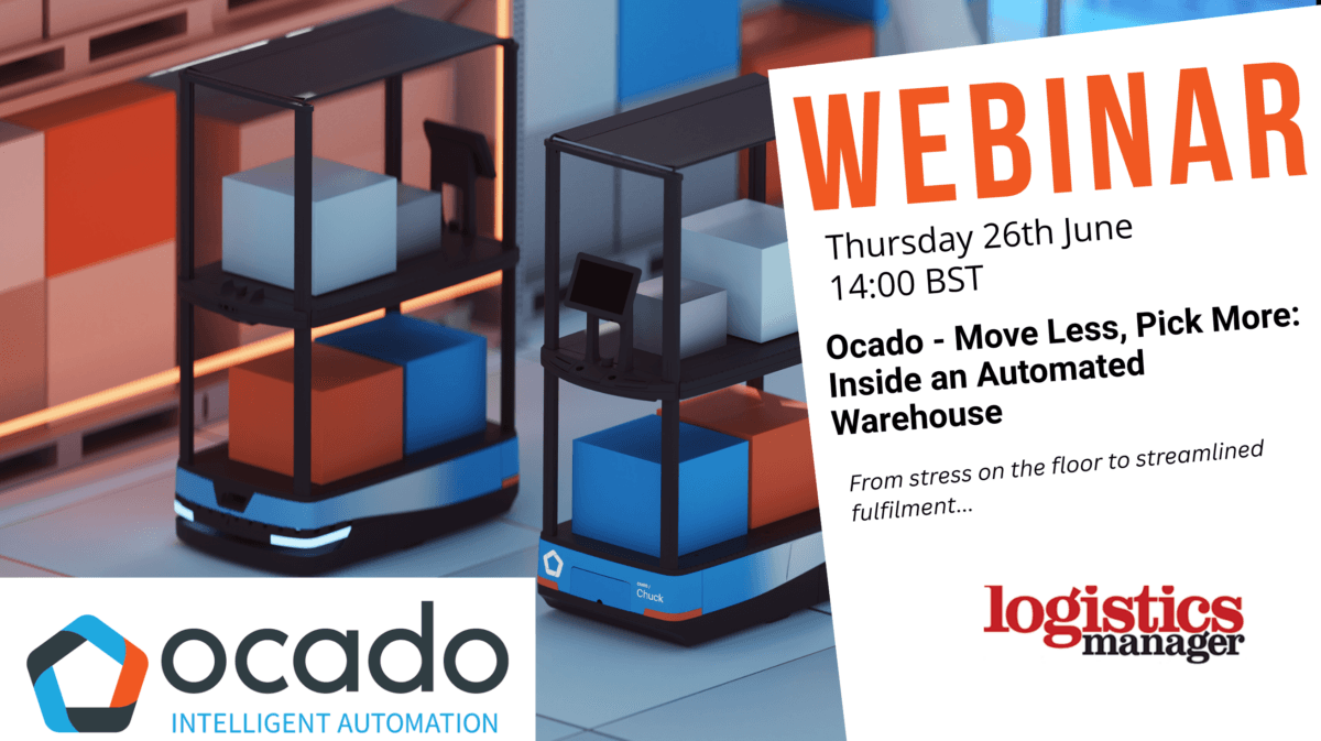 Insights into Automated Warehousing: The Revolution of Pick and Move Efficiency