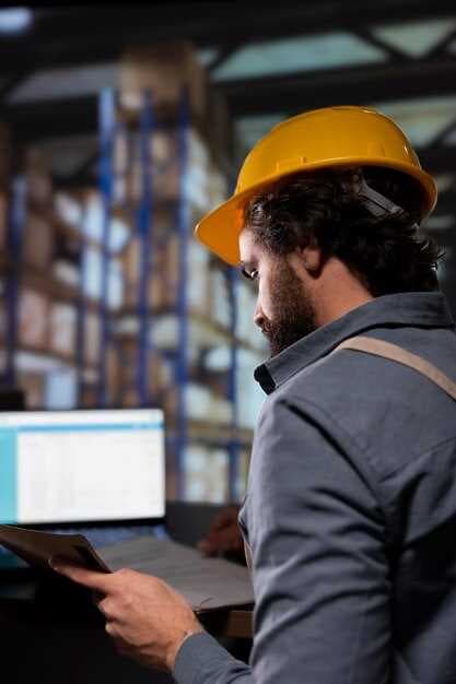Warehouse Automation - Optimising Man and Machine for Maximum Efficiency