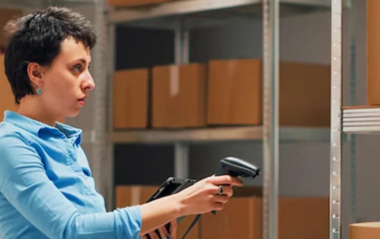 Revolutionizing Supply Chains: The 7 Key Technologies in Warehouse Automation