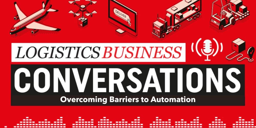 How usage-based finance can unlock automation investment for logistics teams