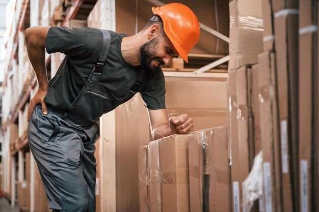 Warehouse Ergonomics - Practical Tips for Safer, More Efficient Warehouses