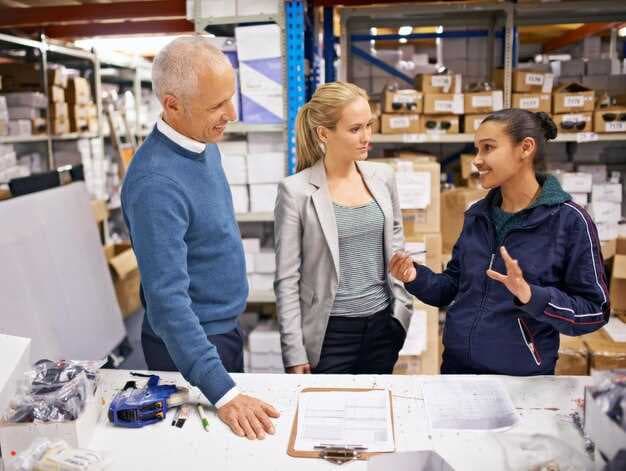 Warehouse Management - Conquering Costs, Complexity, and Customer Demands