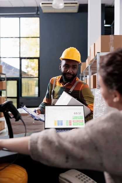 Warehouse Operations - Benefits of Demand Forecasting - A Guide to Implementation